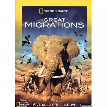 Great Migrations