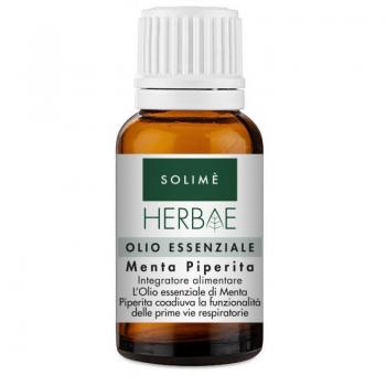 Aceite Esencial de Menta Piperita 10ml
