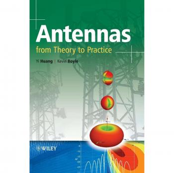Antennas: From Theory to Practice