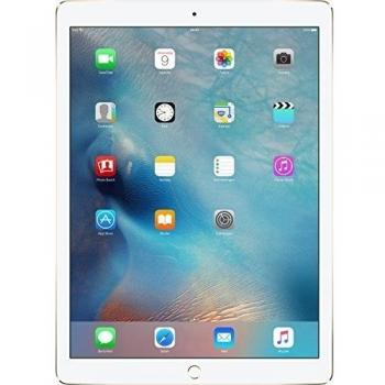 Apple iPad Pro 256GB 3G 4G Oro - Tablet