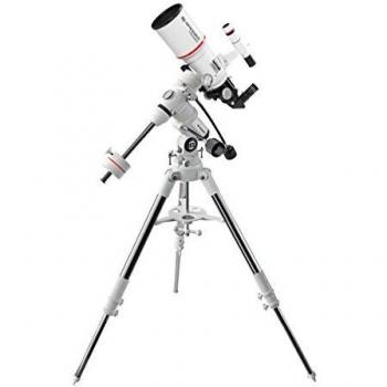 Telescopio Bresser Messier AR-102xs/460 EXOS-1/EQ4