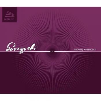 Gorczycki:Missa Rorate Ii [Baroque Ensemble; bartnok; Venner; Gocman, Kosendiak] [CD ACCORD: ACD211]