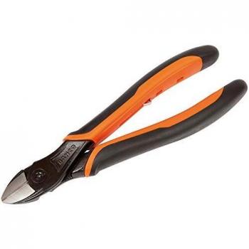 Bahco 2101G-140 - Alicate De Corte Lateral 140