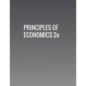 Principles of Economics 2e - Comprehensive Textbook for Economic Theory and Applications