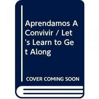 Aprendamos a convivir