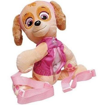 Paw Patrol La Patrulla Canina MC-103-PW Mochila Infantil