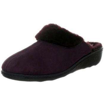 Romika Romilastic 306, Womens Slippers, Violet