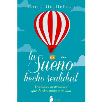 TU SUEÑO HECHO REALIDAD: DESCUBRE LA AVENTURA QUE DARÁ SENTIDO A TU VIDA