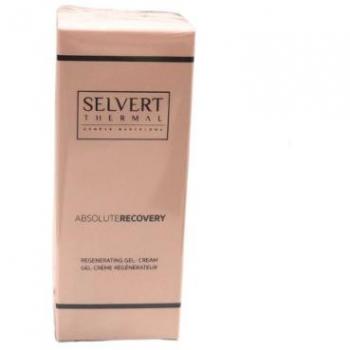 Absolute Recovery Regenerating Gel-Cream by Selvert