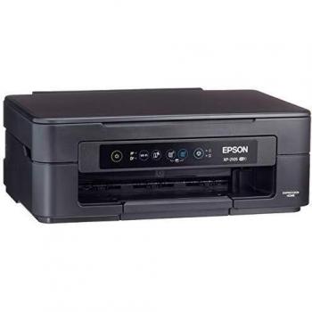 Epson Expression Home XP-2105 - Impresora multifunción 3 en 1