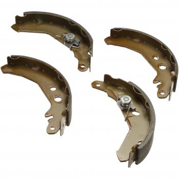 ABS 8855 Brakeshoe Set