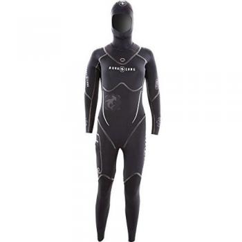 Aqualung - Iceland Comfort 7 mm, color black, talla ML