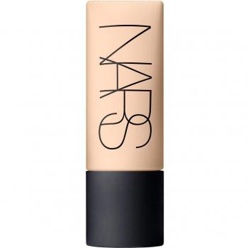NARS SOFT MATTE Complete Foundation - Mattifying Foundation Shade MONT BLANC 45 ml