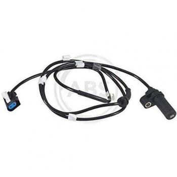 Sensor ABS de Velocidad de Rueda Trasera Izquierda A.B.S. 30627 para Ford Transit (00-06)