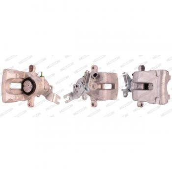 Pinza de freno FERODO FCL694508, Trasero Derecha, compatible con vehículos específicos, incluye pistón y soporte para fácil instalación, fabricada con materiales de alta calidad para mayor durabilidad y rendimiento