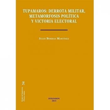 Tupamaros: derrota militar,metamorfosis política y victoria electoral