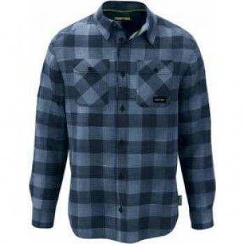 Camisa de franela Festool CKSH-FT1-XXXL