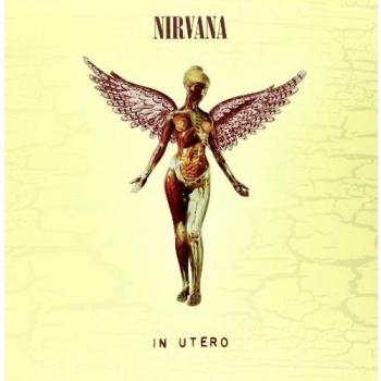 In Utero - 20th Anniversary Super Deluxe - Nirvana