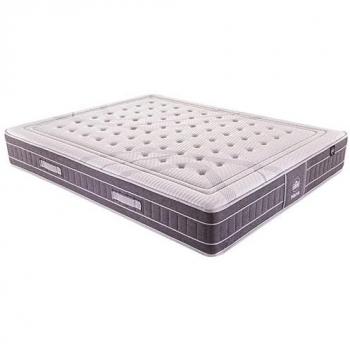 Colchón Viscoelástico HR BioFoam 29 cm Firmeza Alta Transpirable Antialérgico 180x200 cm