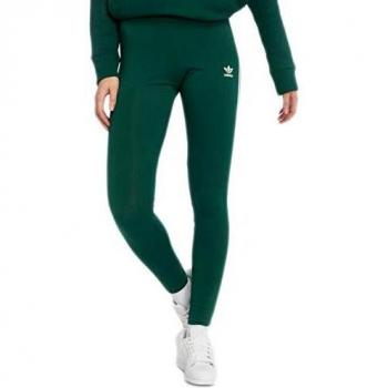 adidas 3 STR Tight Mallas de Mujer, veruni, 38