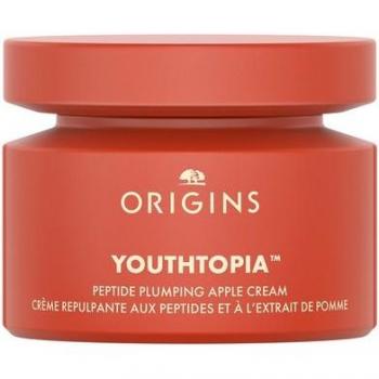 Origins Youthtopia Peptide Plumping Apple Moisturizing Cream 50 ml