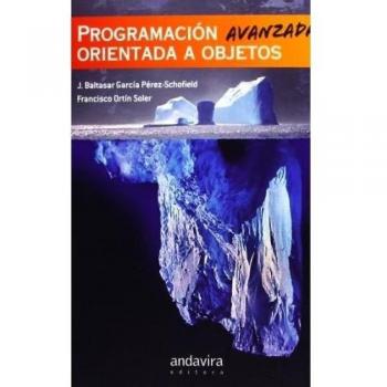 Programación avanzada orientada a objetos