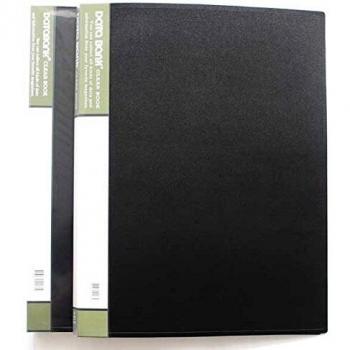 DATA-BANK - Carpeta 20 Fundas A-3
