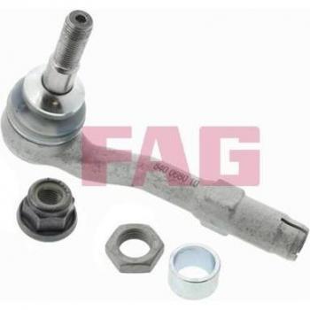 Rótula de dirección FAG 840 0680 10 - Tipo: Rótula de dirección; Características: Fabricante FAG, Número de pieza 840 0680 10, Alta durabilidad, Diseño optimizado para una mejor