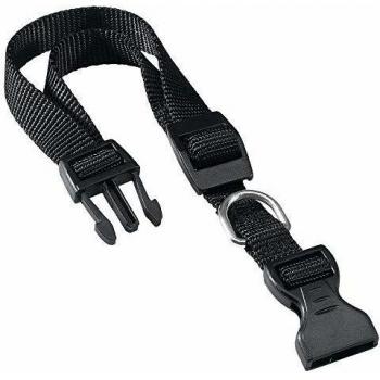 Collar Club Nylon Azul 18-25 cm 10 mm Ferplast