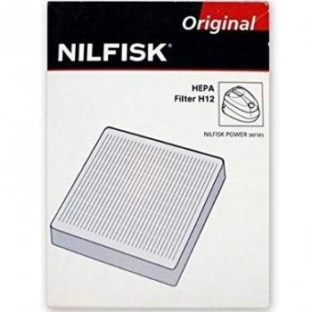 Nilfisk HEPA H12 - Accesorio para aspiradora
