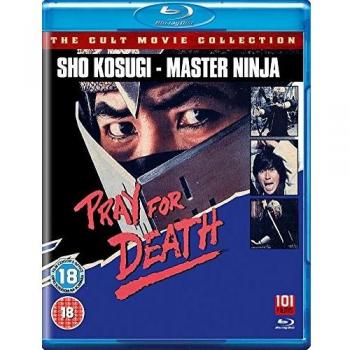 Pray for Death [Blu-ray]