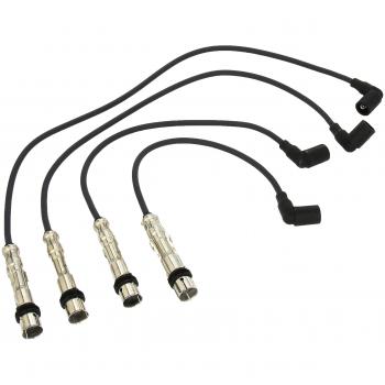 Kit de Cables de Encendido BERU ZEF1572 para Volkswagen Fox y Polo IV