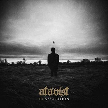 III: Absolution [Vinilo]