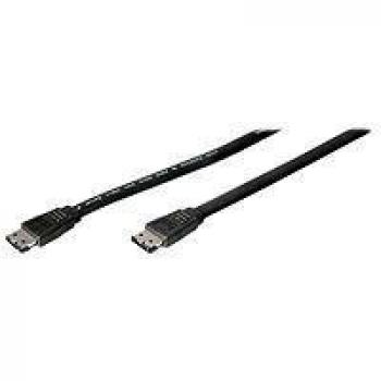 M-Cab HDD eSATA Kabel - 0.50m - Cable SATA
