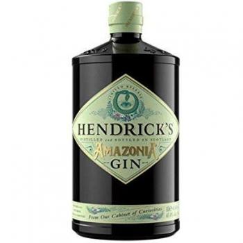 Hendrick's Amazonia Gin 1L