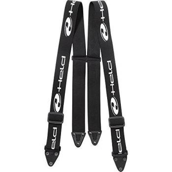 Held Brace Suspenders Black L