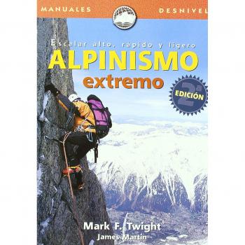 Alpinismo extremo