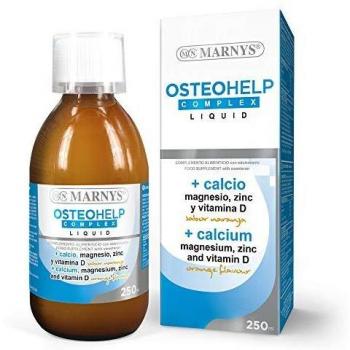 MARNYS Osteohelp Complex Minerales y Vitamina D 250ml