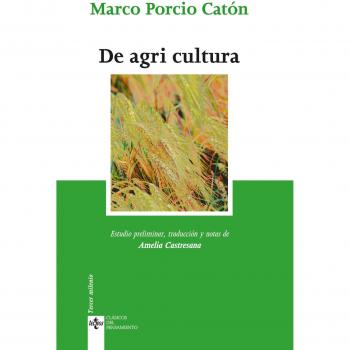 De agri cultura