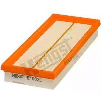 Filtro de aire HENGST FILTER E1002L
