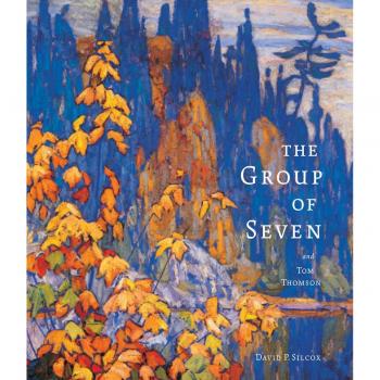Group of Seven and Tom Thompson