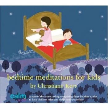 Bedtime Meditations for Kids