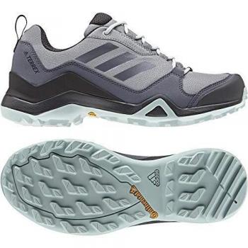 adidas Women's Terrex Swift Cp High Rise Hiking Shoes, Grey