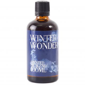 Maravilla de Invierno - Mezcla de aceites perfumados - 100ml