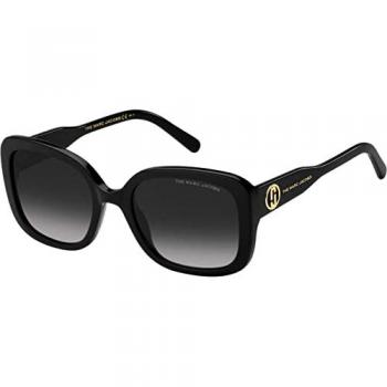 Marc Jacobs Stylish Sunglasses Marc 625/S, Black female, Size: 54 MM