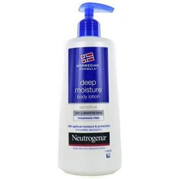 Parafarmacia Neutrogena Loc.Corp.Hid.Prof.P.Sens.250 250 ml