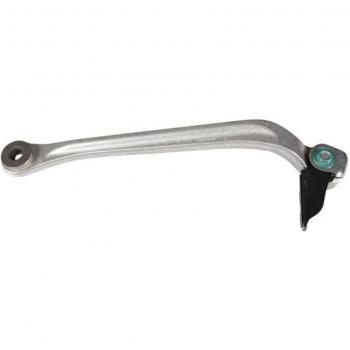 Brazo de control MOOG ME-TC-3699 para suspensión de las ruedas, eje trasero, lado derecho