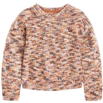 Pepe Jeans Jersey Felicia Nina 10 Tostado