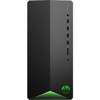 HP Pavilion Gaming TG01-0042ns Intel Core i5-9400F - 16GB - 1256GB HDD+SSD - Negro PC