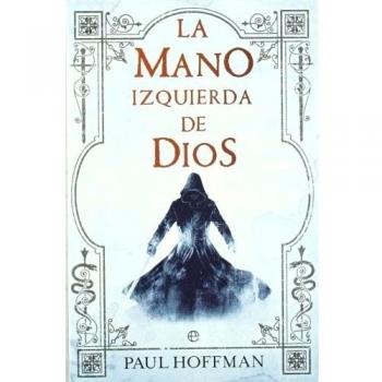 La mano izquierda de Dios